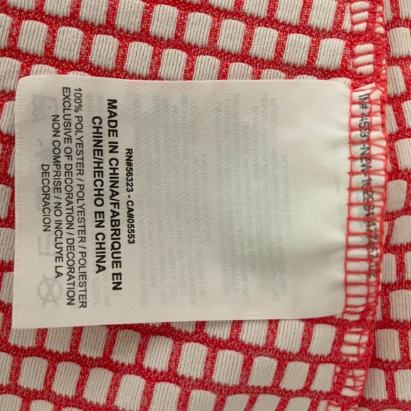 Nike Dri-Fit Zippered Running Jacket - Picture 6 of 7